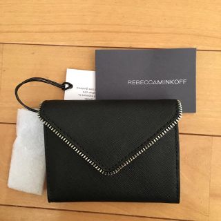 レベッカミンコフ(Rebecca Minkoff)のレベッカミンコフ REBECCA MINKOFF 財布(コインケース)