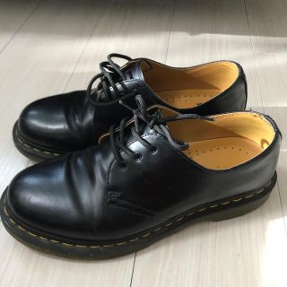 ドクターマーチン(Dr.Martens)のドクターマーチン  3ホール(ブーツ)