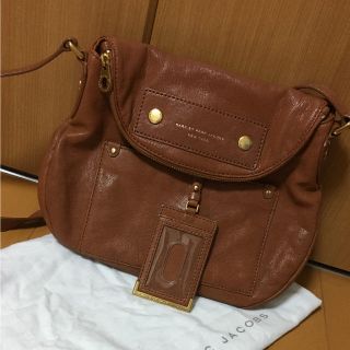 マークバイマークジェイコブス(MARC BY MARC JACOBS)のマークジェイコブス ショルダーバッグ(ショルダーバッグ)