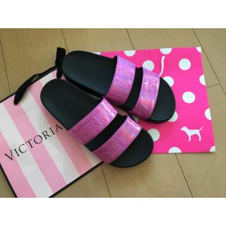 ヴィクトリアズシークレット(Victoria's Secret)のmusu 様専用(サンダル)