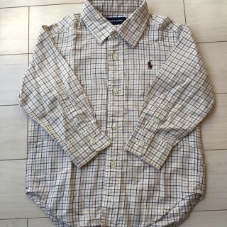 ラルフローレン(Ralph Lauren)の【めいちゃん様専用】90cm 1回のみ着用(その他)