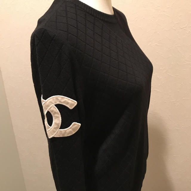 ☆安心の定価販売☆】 CHANEL - ニットセーター シャネル ニット