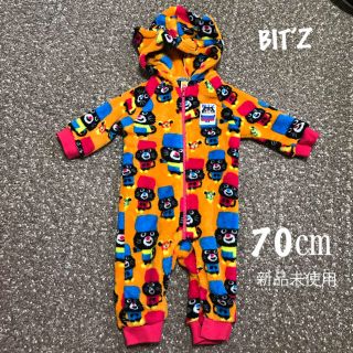 ビッツ(Bit'z)の【 専用 】BIT’Z  ロンパース   他(カバーオール)