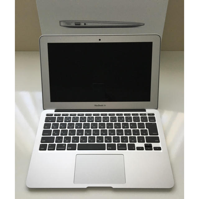 MacBook Air 11inc 2015