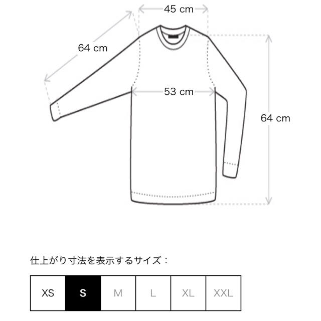 格安お得 Supreme - S NOAH スウェットの通販 by ほうじ茶