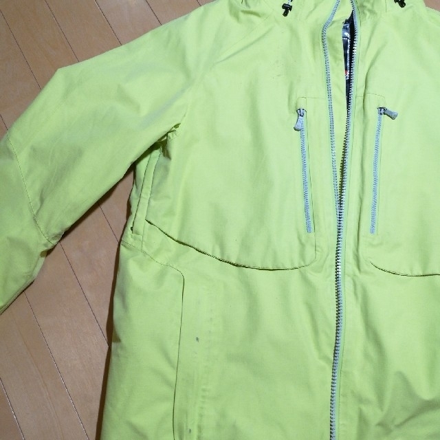 BURTON(バートン)のBurton[AK] 2L STAGGER JKT スポーツ/アウトドアのスノーボード(ウエア/装備)の商品写真