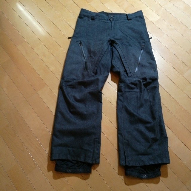 BURTON(バートン)のBURTON ak 2L stagger pant スポーツ/アウトドアのスノーボード(ウエア/装備)の商品写真