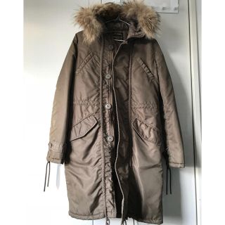 マウジー(moussy)のmoussy  モッズコート  (モッズコート)