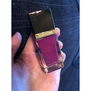 トムフォード(TOM FORD)のトムフォード ネイル (マニキュア)