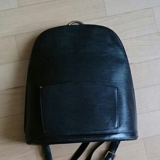LOUIS VUITTON - まり様専用!ルイヴィトン エピリュック ゴブランの