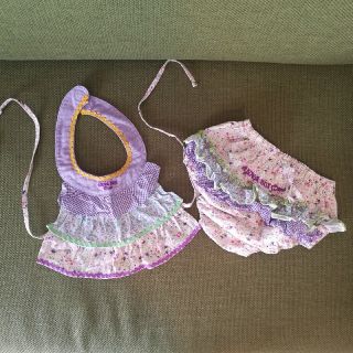 アナスイ(ANNA SUI)のANNA SUI　スタイとパンツセット(パンツ)