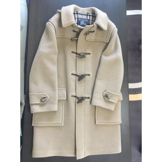 バーバリー(BURBERRY)のバーバリー ダッフルコート(ダッフルコート)