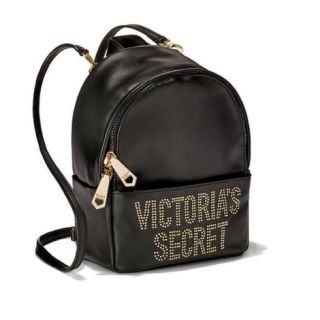 ヴィクトリアズシークレット(Victoria's Secret)の送料込み VICTORIA'S SECRET リュック(リュック/バックパック)