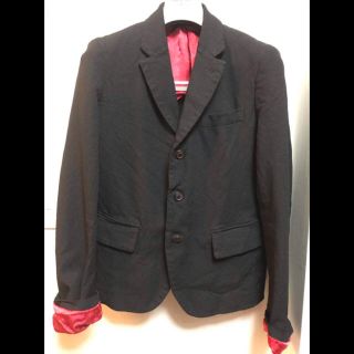 コムデギャルソンオムプリュス(COMME des GARCONS HOMME PLUS)の★コムデギャルソン オム プリュス ジャケット(テーラードジャケット)