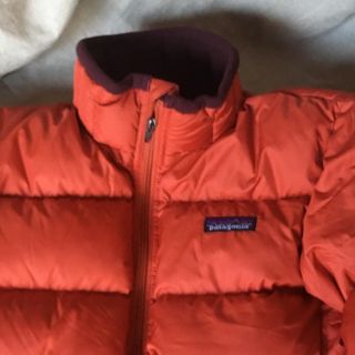 パタゴニア(patagonia)の★patagonia ☆ 大人もキッズも！ダウンジャケット♫(ダウンジャケット)