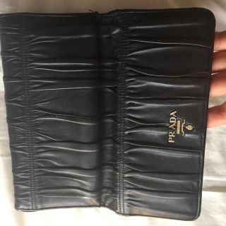 プラダ(PRADA)のプラダ財布(財布)