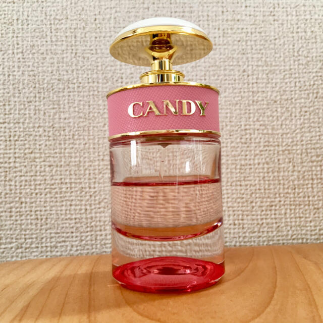 PRADA(プラダ)のプラダ キャンディ フロラーレ オーデトワレ 30ml コスメ/美容の香水(香水(女性用))の商品写真