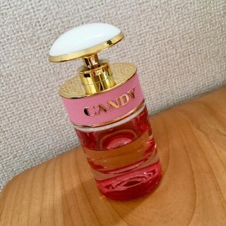 プラダ(PRADA)のプラダ キャンディ フロラーレ オーデトワレ 30ml(香水(女性用))