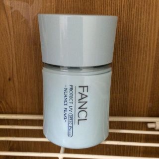 ファンケル(FANCL)のファンケル 日焼け止め(その他)