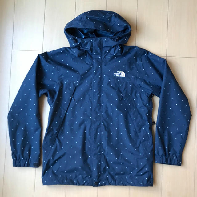 North Face SCOOP JACKET (S) ノースフェイス スクープ