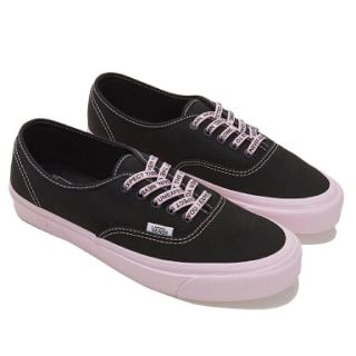 ヴァンズ(VANS)のA.S.S.C x Vans x DSM Authentic Lx 23cm(スニーカー)