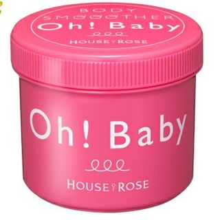 ハウスオブローゼ(HOUSE OF ROSE)のハウスオブローゼ oh!baby スムーサー(その他)