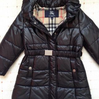 バーバリー(BURBERRY)の【新品】BURBERRY コート (コート)