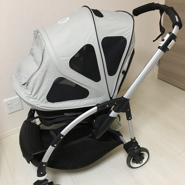 バガブー Bee3 美品 付属品有り-