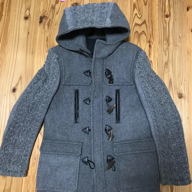 camiera カミエラ ダッフルコート | www.labodegona.com.gt