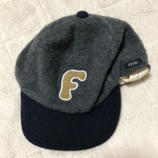 フィス(FITH)の専用です！FITH キャップ 帽子(帽子)