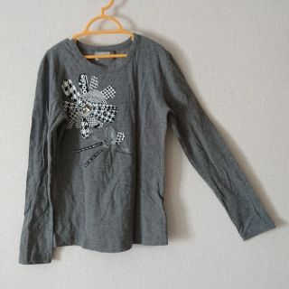 シモネッタ(Simonetta)のシモネッタ（マ・メール）  長袖 約140(Tシャツ/カットソー)