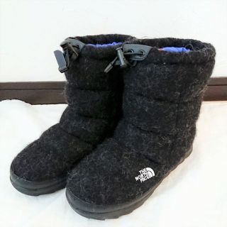 ザノースフェイス(THE NORTH FACE)のプリン様☆専用(ブーツ)