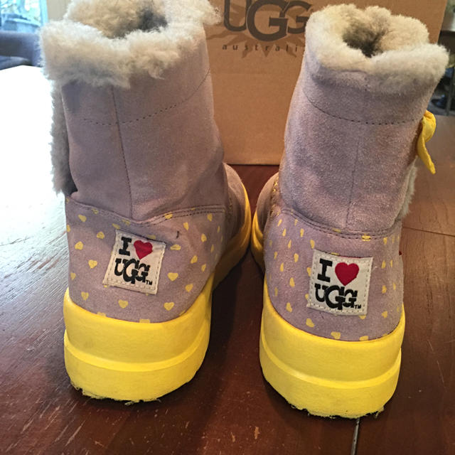 UGG(アグ)の⛄️✨UGGブーツ✨⛄️ レディースの靴/シューズ(ブーツ)の商品写真