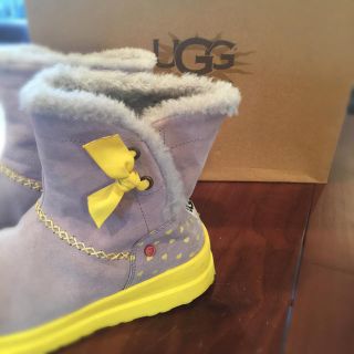 アグ(UGG)の⛄️✨UGGブーツ✨⛄️(ブーツ)