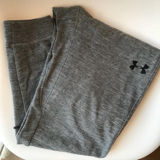 UNDER ARMOUR(アンダーアーマー)の【美品】✳︎アンダーアーマー✳︎ スウェット ズボン  メンズのパンツ(その他)の商品写真