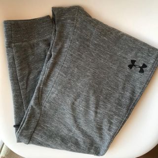 アンダーアーマー(UNDER ARMOUR)の【美品】✳︎アンダーアーマー✳︎ スウェット ズボン (その他)