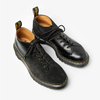 ニードルス(Needles)の 【新品】DR. MARTENS × ENGINEERED GARMENTS(ブーツ)