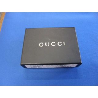 グッチ(Gucci)のGUCCI グッチ　化粧箱 & 保存袋(2個)(その他)