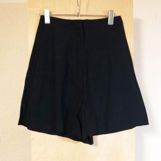 パンツacne studios アクネ　ハーフパンツ　2020ss