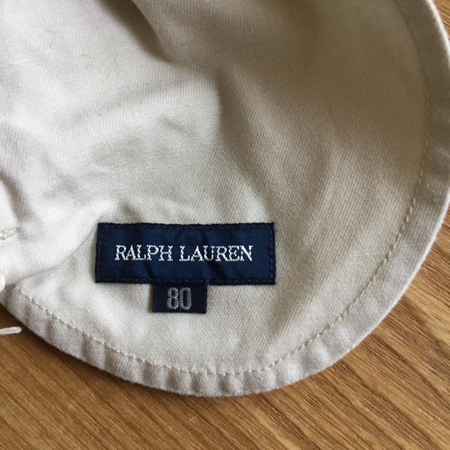 Ralph Lauren(ラルフローレン)のSea様専用 キッズ/ベビー/マタニティのベビー服(~85cm)(ワンピース)の商品写真