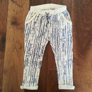 ザラキッズ(ZARA KIDS)のZARA baby パンツ/98(パンツ/スパッツ)