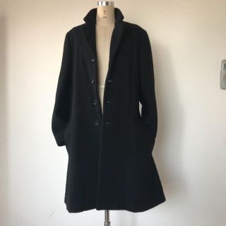 コム デ ギャルソン(COMME des GARCONS) ロング メンズジャケット ...