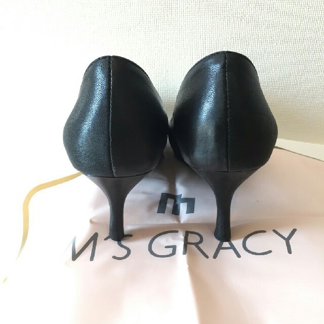 M'S GRACY 靴 パンプス