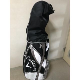 キャロウェイゴルフ(Callaway Golf)のキャロウェイ ソレイル スターターセット(クラブ)