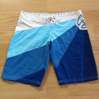 ビラボン(billabong)のbillabong☆海水パンツ(水着)