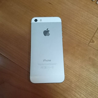 アップル(Apple)のミニー様専用 iphone5s 16GB ソフトバンク(携帯電話本体)