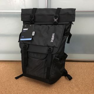 Thule カメラバック DSLR Backpack TDCK-101 スーリー(その他)