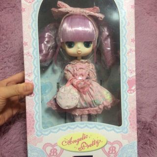 アンジェリックプリティー(Angelic Pretty)のプーリップセット(ぬいぐるみ)