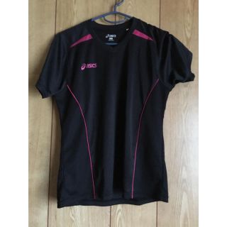 アシックス(asics)のasics バレーボールTシャツ(バレーボール)