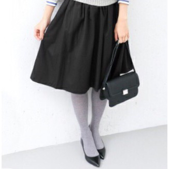 ASTORIA ODIER(アストリアオディール)のフレアスカート レディースのスカート(ひざ丈スカート)の商品写真